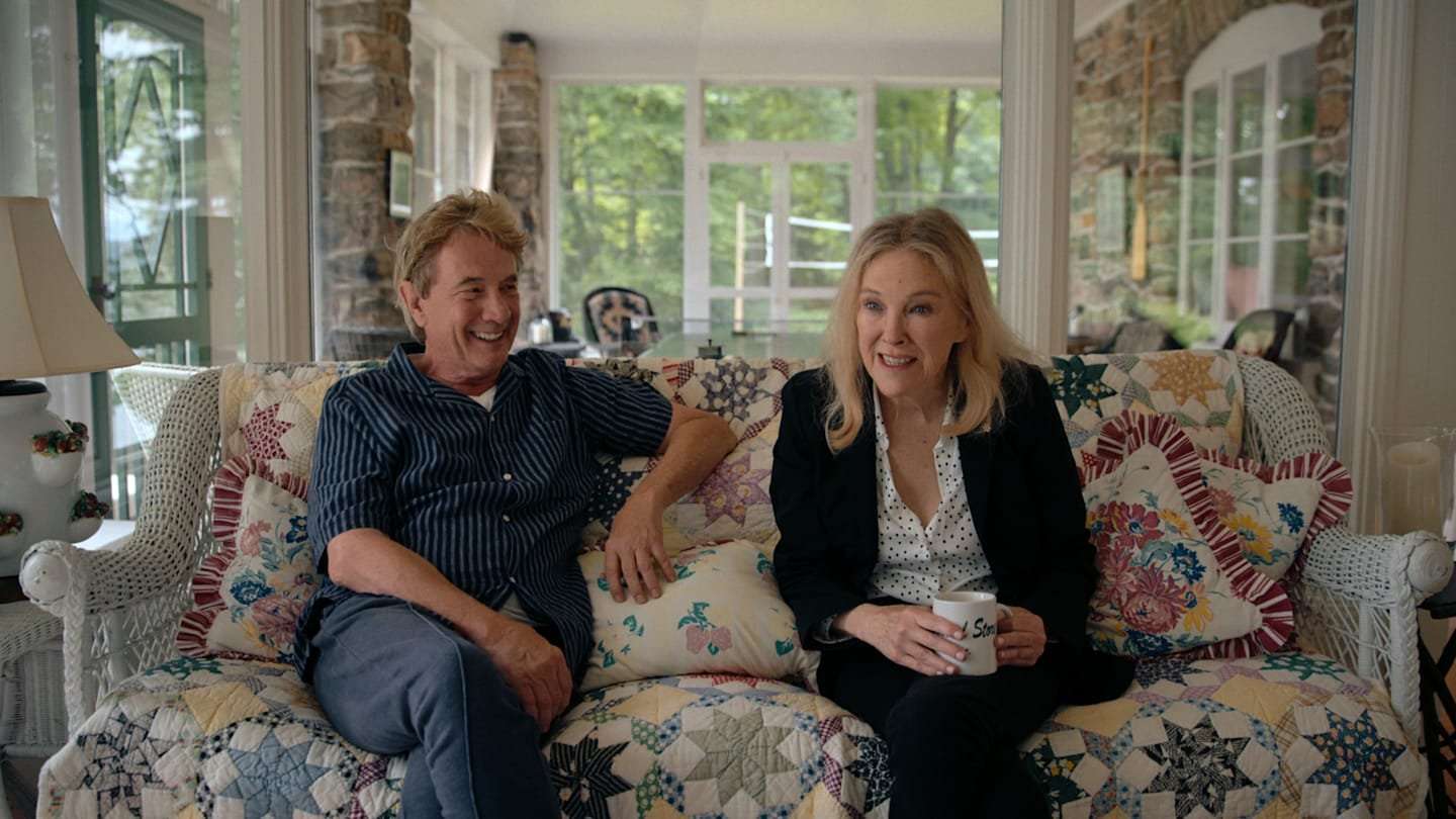 3 best new Netflix documentaries to watch in May 2026