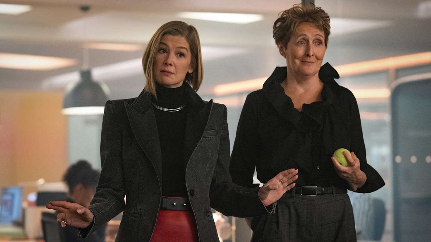 3 new Netflix movies to stream in May 2026