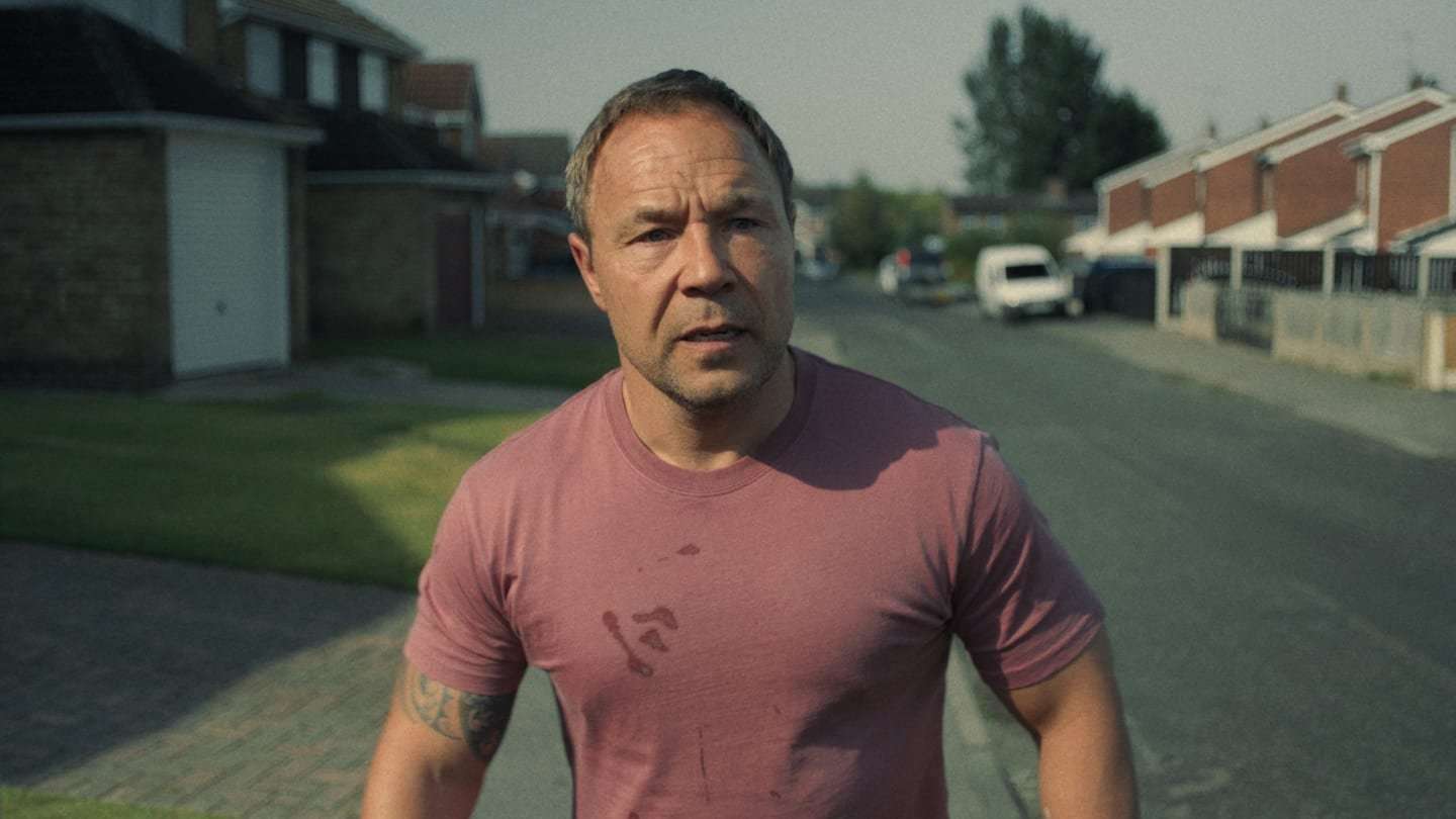 3 short Netflix shows to watch this weekend (May 15-17)