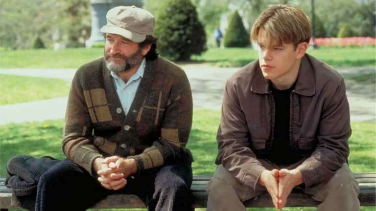 15 Movies That Weren't Filmed Where You Might Think | Den of Geek