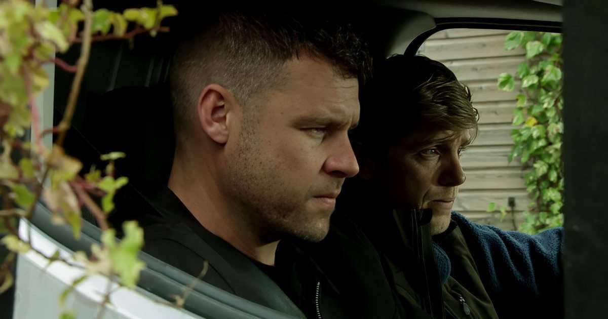 4 Emmerdale spoilers next week: Robert Sugden and Aaron Dingle hunts for mystery arsonist and Dawn Fletcher in grave danger