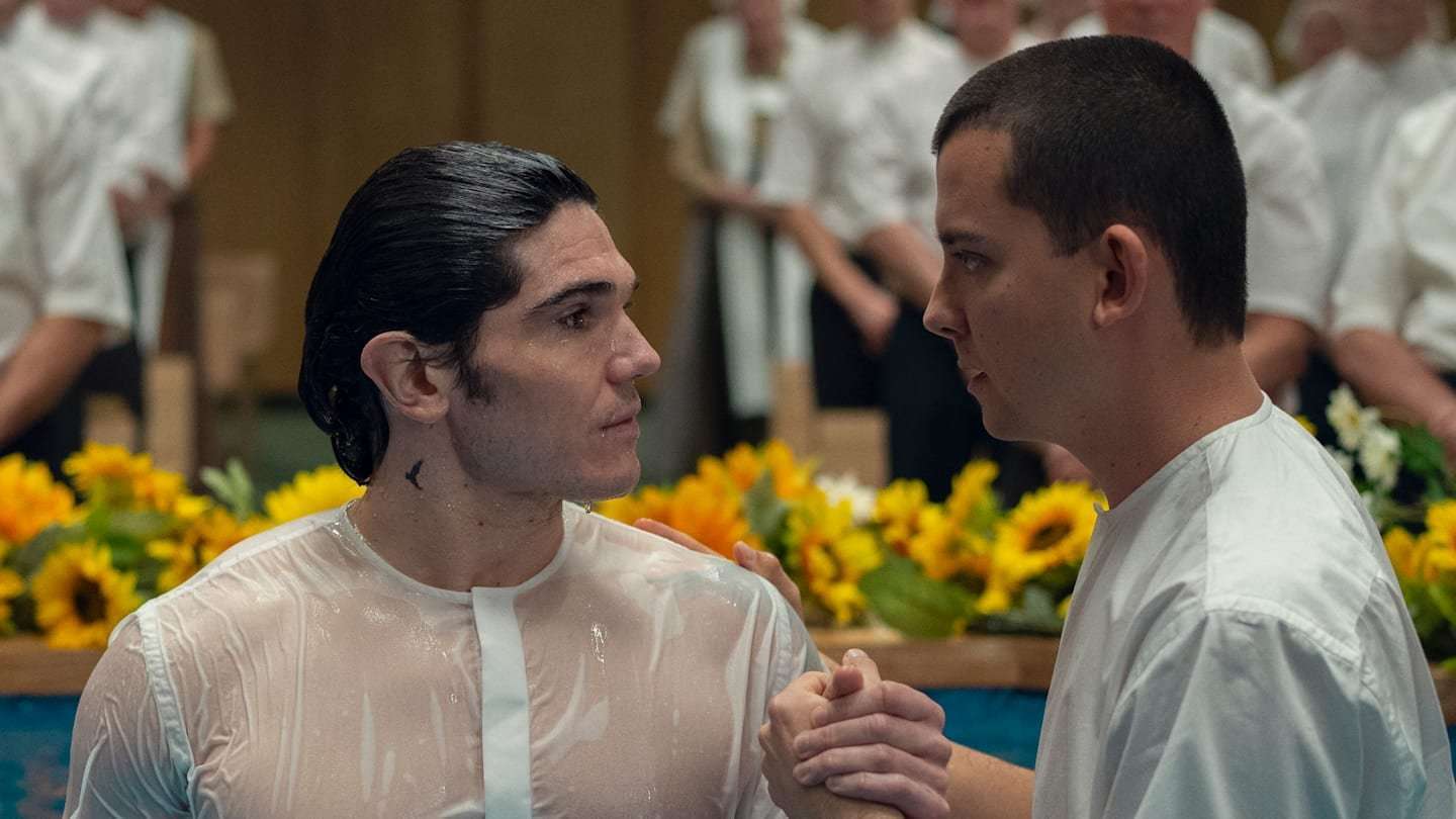 4 Netflix shows like Unchosen you should watch right now