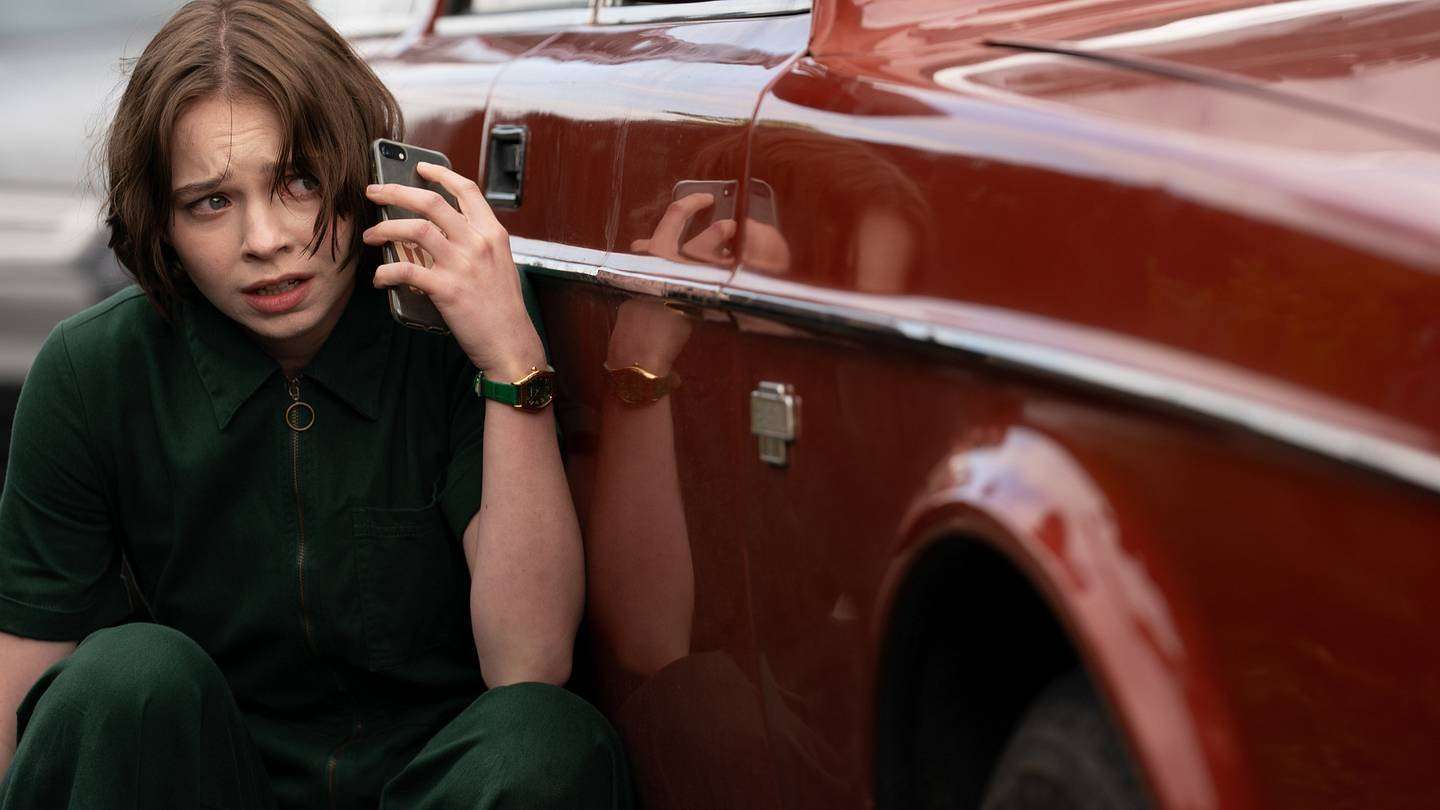 4 best Netflix shows to watch over this long weekend (May 22-25)