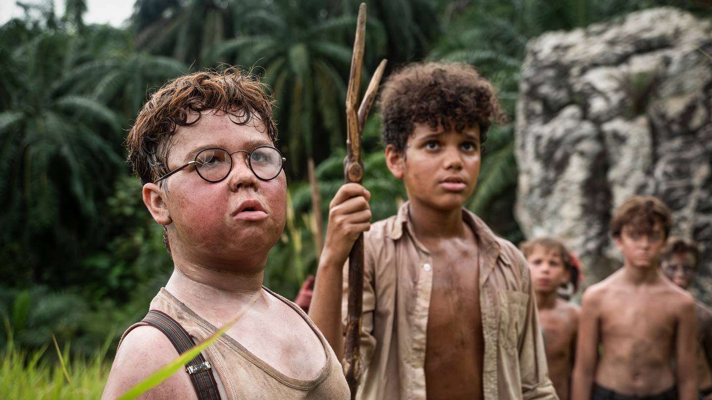 4 chilling thrillers to watch on Netflix if you loved Lord of the Flies