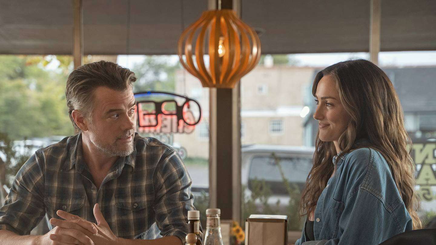 4 romantic Netflix shows to watch while you wait for Ransom Canyon season 2