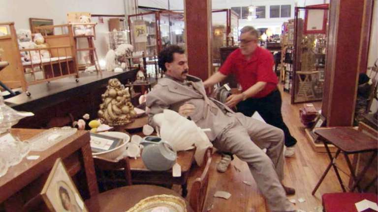 15 of the Most Uncomfortable Comedies Ever Made | Den of Geek