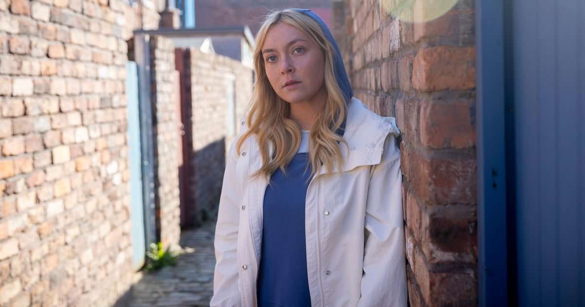 5 Coronation Street spoilers next week: Evil Megan Walsh&rsquo;s secret return and flashbacks to murder night revealed