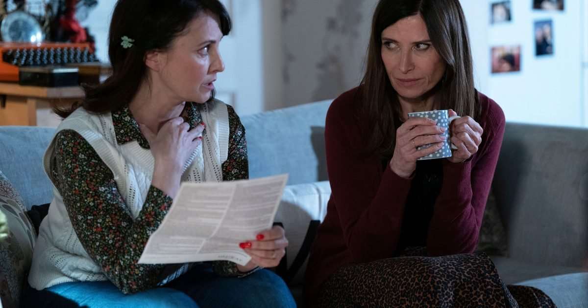 5 EastEnders spoilers next week: Bea Pollard exposed and danger for Mark Fowler