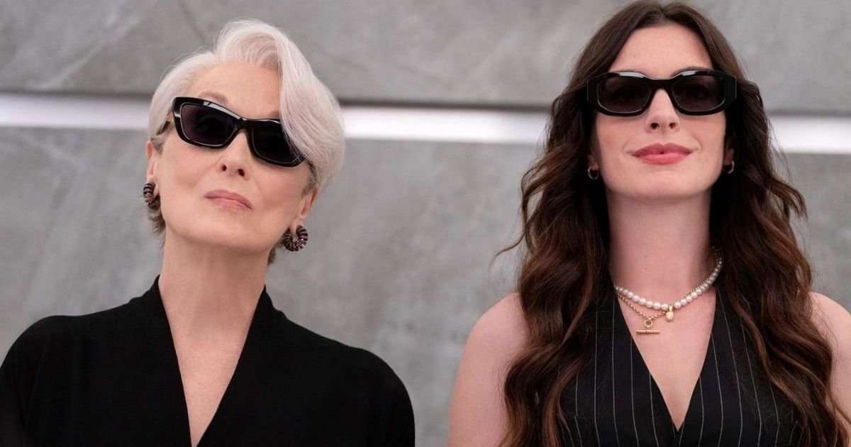 5 Movies Like The Devil Wears Prada 2 That Are Worth Watching