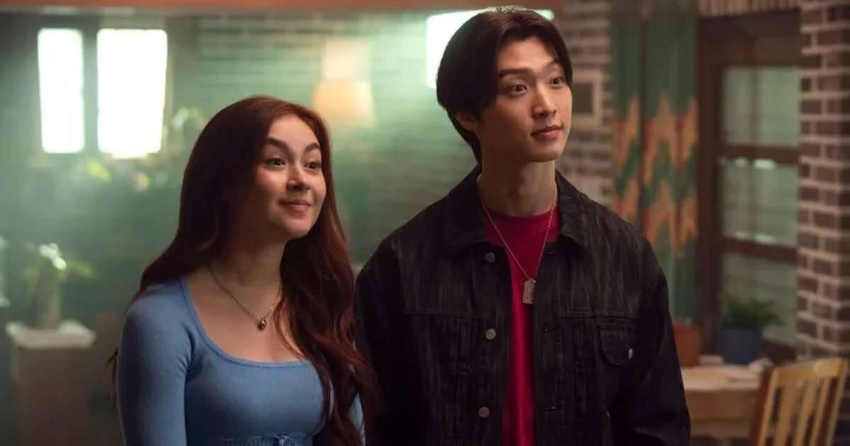 5 great Netflix shows to watch on New Year&rsquo;s Day and beyond
