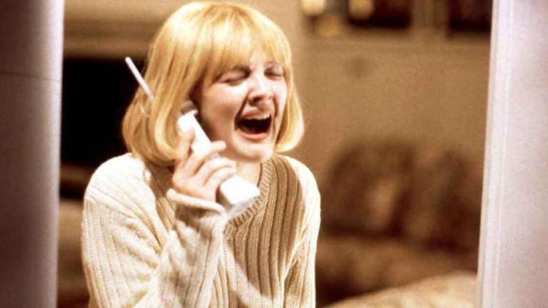 Ranking the Top 10 Screams in Horror Movie History | Den of Geek