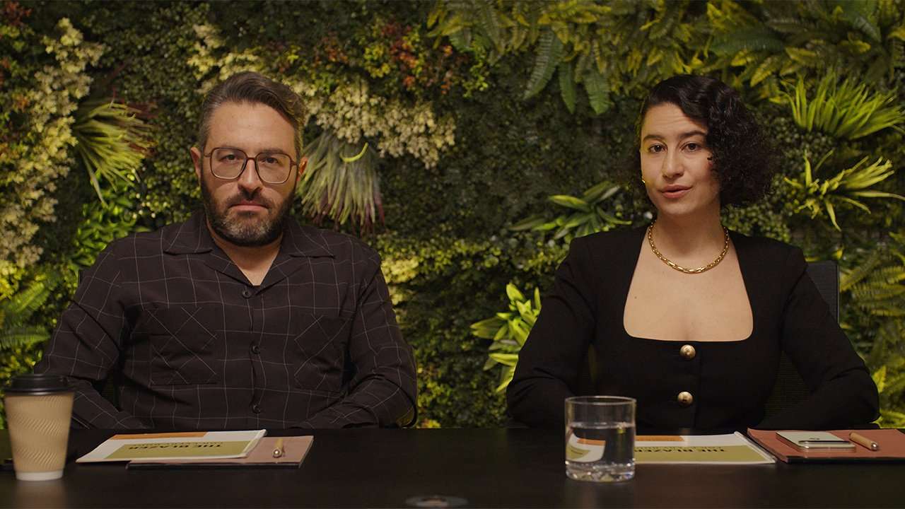 6 First Look Survival Of The Thickest Netflix July 2026