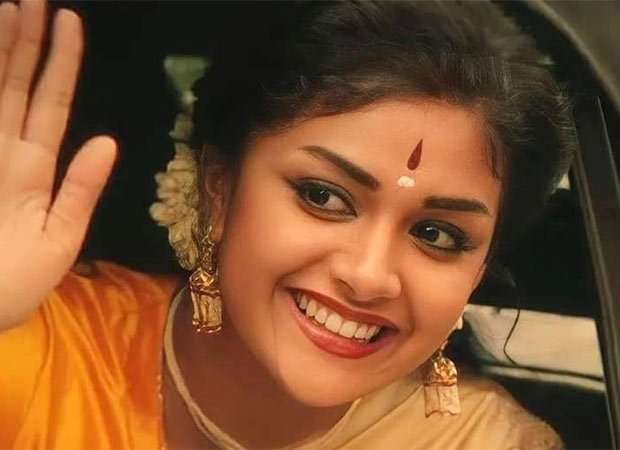 8 years of Mahanati: Keerthy Suresh recalls, &ldquo;I almost lost myself in the character&rdquo;