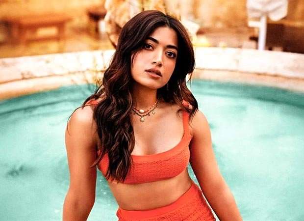 Rashmika Mandanna puts out song snippet of her song ‘Tujhko’ from Cocktail 2 on Instagram for fan approval
