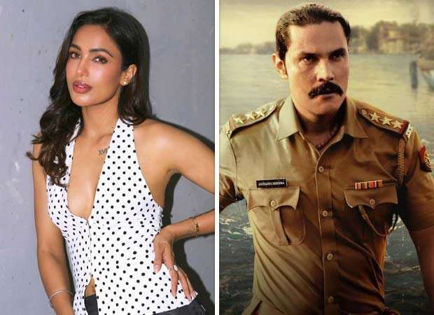 EXCLUSIVE: Inspector Avinash actor Heera Sohal AMAZED by Randeep Hooda’s gesture on set: “He was adjusting my socks, he made me feel comfortable to this extent”