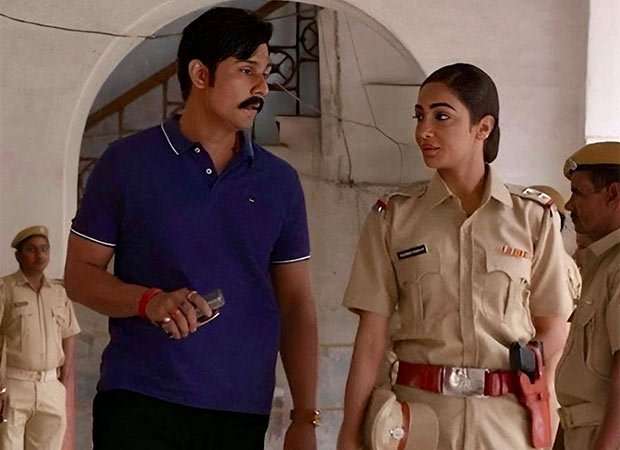 EXCLUSIVE: Inspector Avinash actor Heera Sohal AMAZED by Randeep Hooda’s gesture on set: “He was adjusting my socks, he made me feel comfortable to this extent”