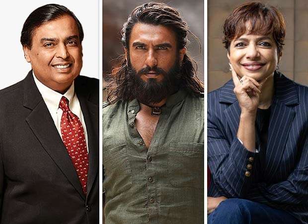 Mukesh Ambani’s praise for Jio Studios’ success with Dhurandhar franchise is a reflection of Jyoti Deshpande’s remarkable transformation of the banner