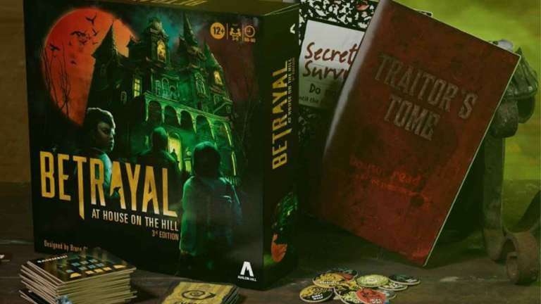 15 Board Games That Won't Be a Bored Game | Den of Geek