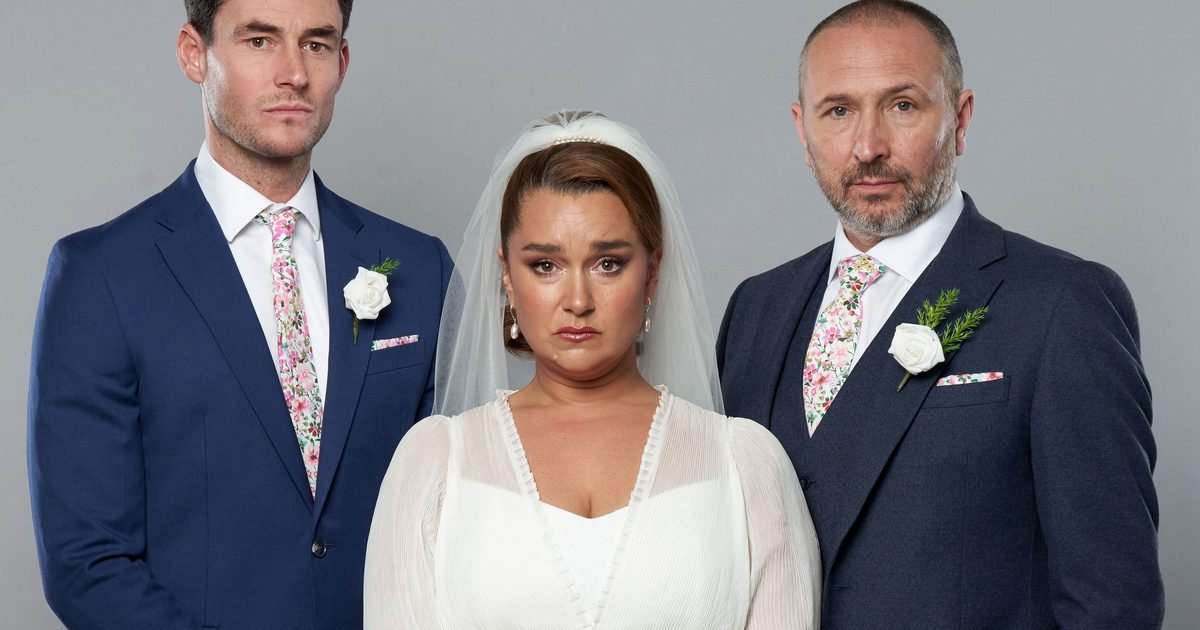 7 EastEnders spoilers next week: Vicki Fowler&rsquo;s wedding day chaos and Denise Fox&rsquo;s medical shock
