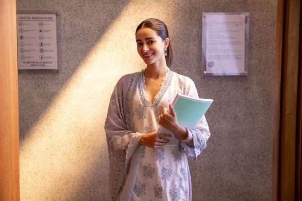 7 Times Ananya Panday looked straight out of a Dharma romance dream