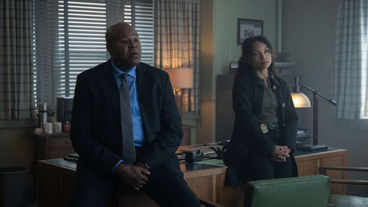 7 First Look I Wil Find You Harlan Coben Netflix June 2026