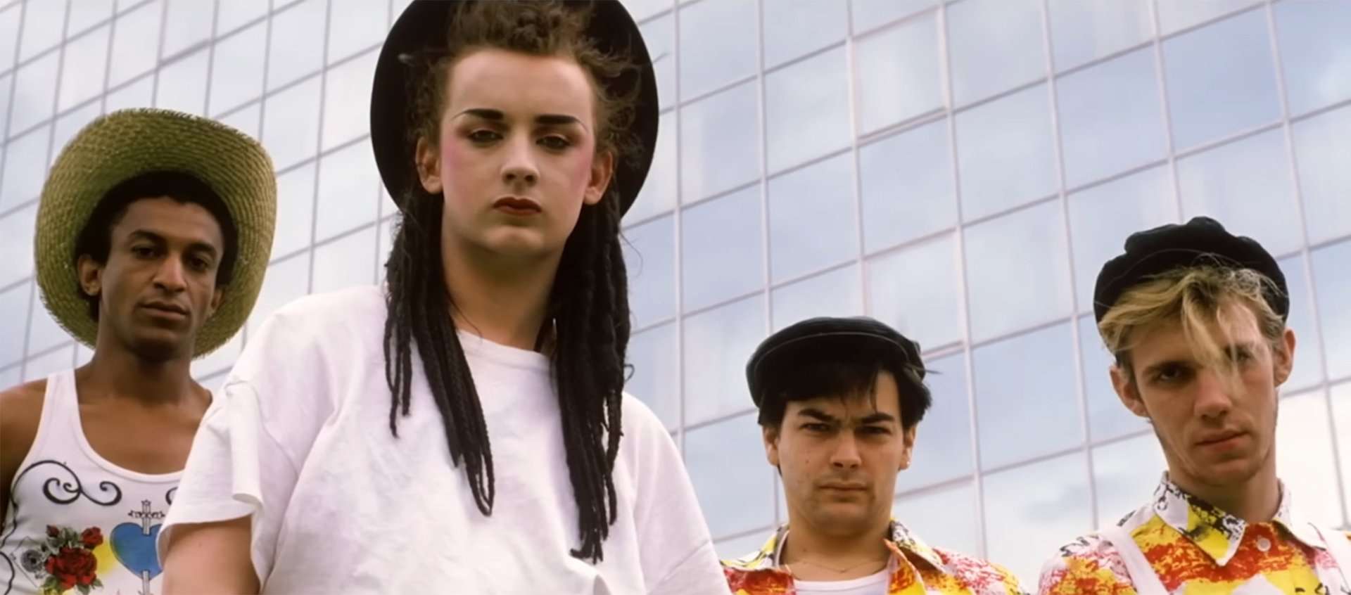 80s Music History Doc Film 'Boy George & Culture Club' Official Trailer | FirstShowing.net
