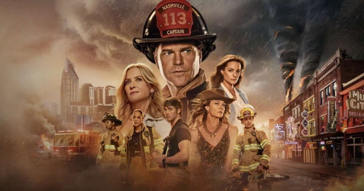 9-1-1: Nashville Season 2 Renewal Status & Future Revealed