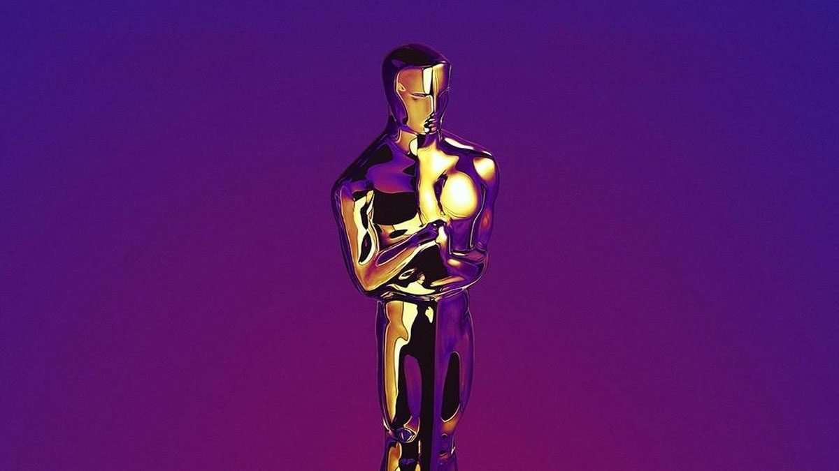 Promo art for the 96th Academy Awards.