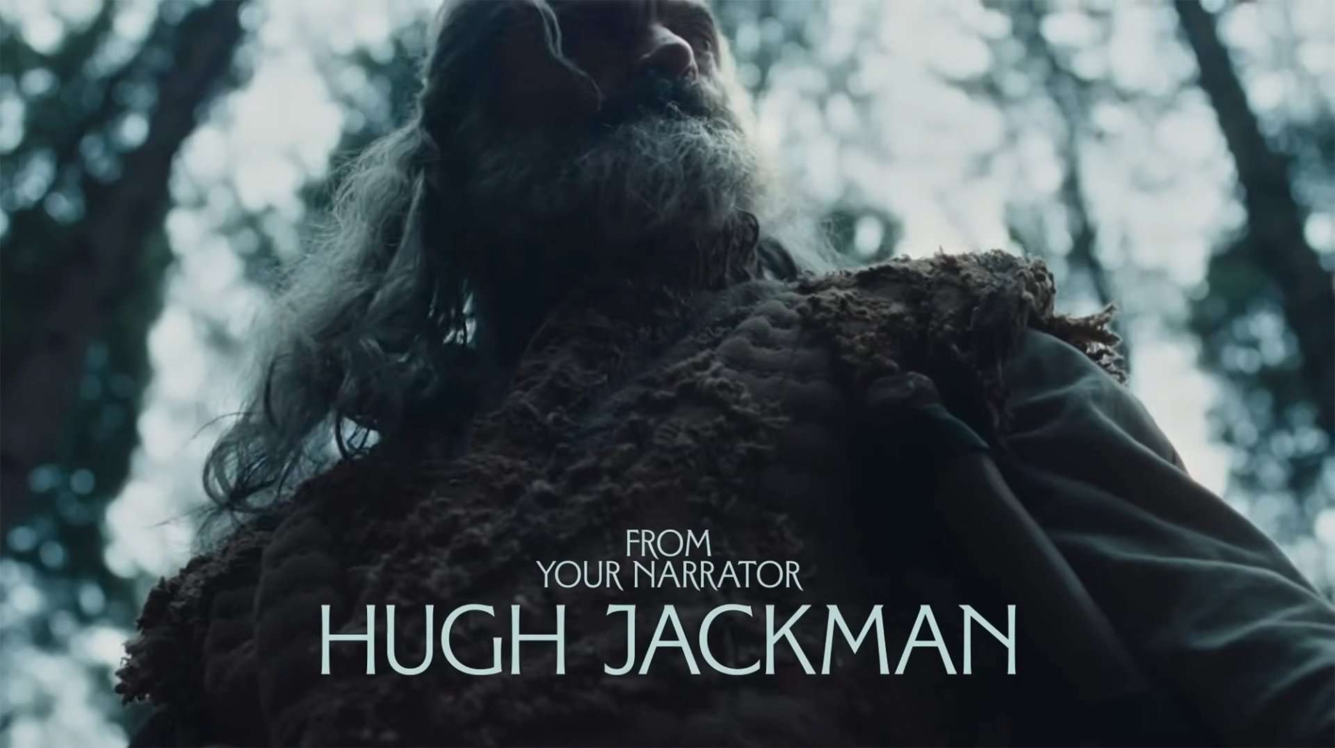 A Brief History Featurette for 'The Death of Robin Hood' with Jackman | FirstShowing.net