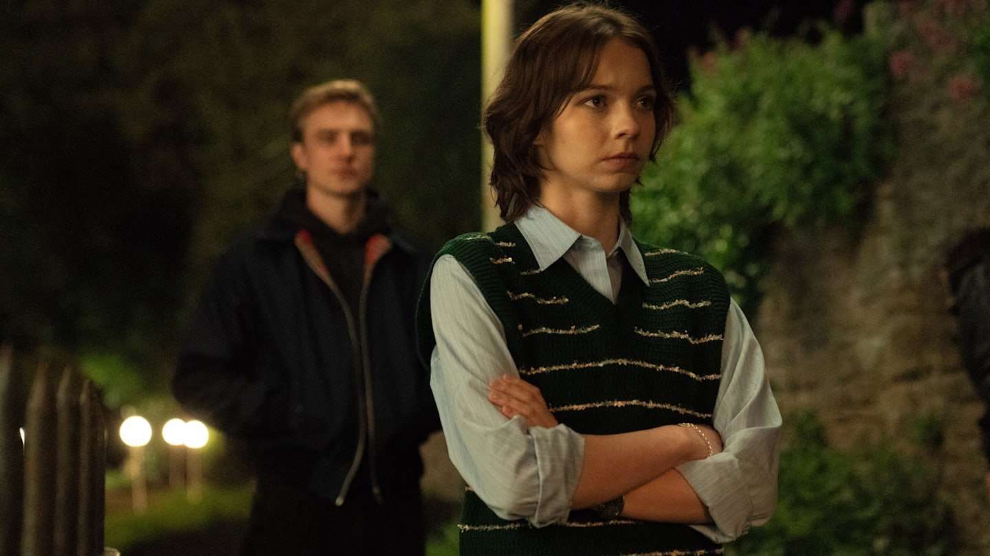 A Good Girl&rsquo;s Guide to Murder season 2 trailer sees Pip drawn into a new case