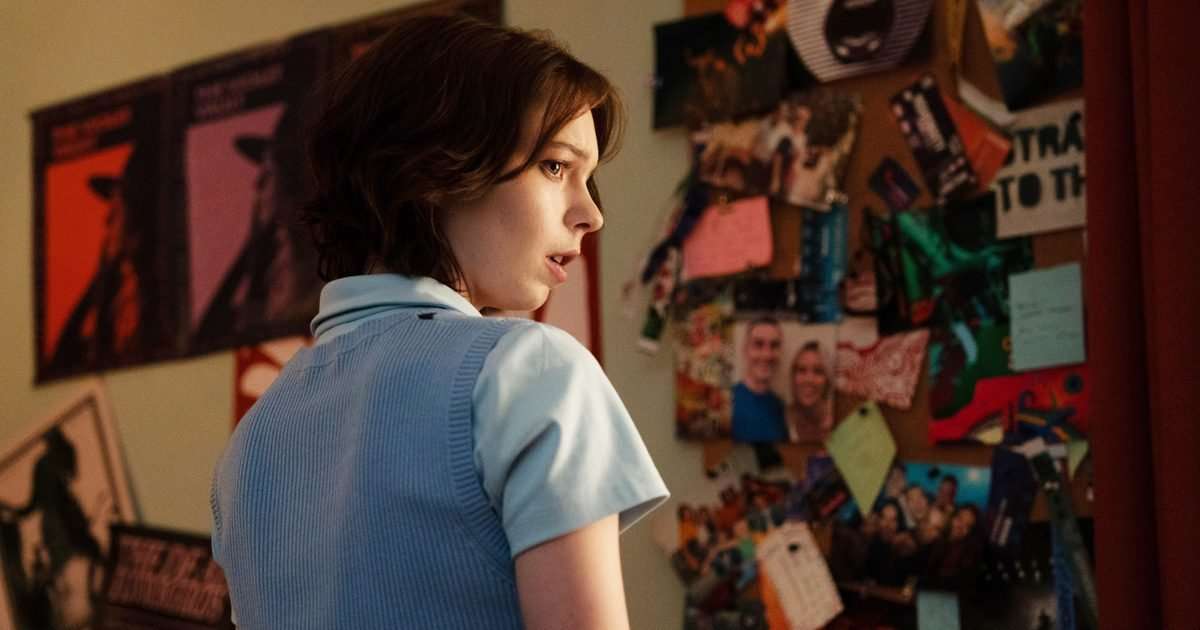 A Good Girl&rsquo;s Guide to Murder stars react to "thrilling" season 2 ending: "It's very satisfying, but also shocking"