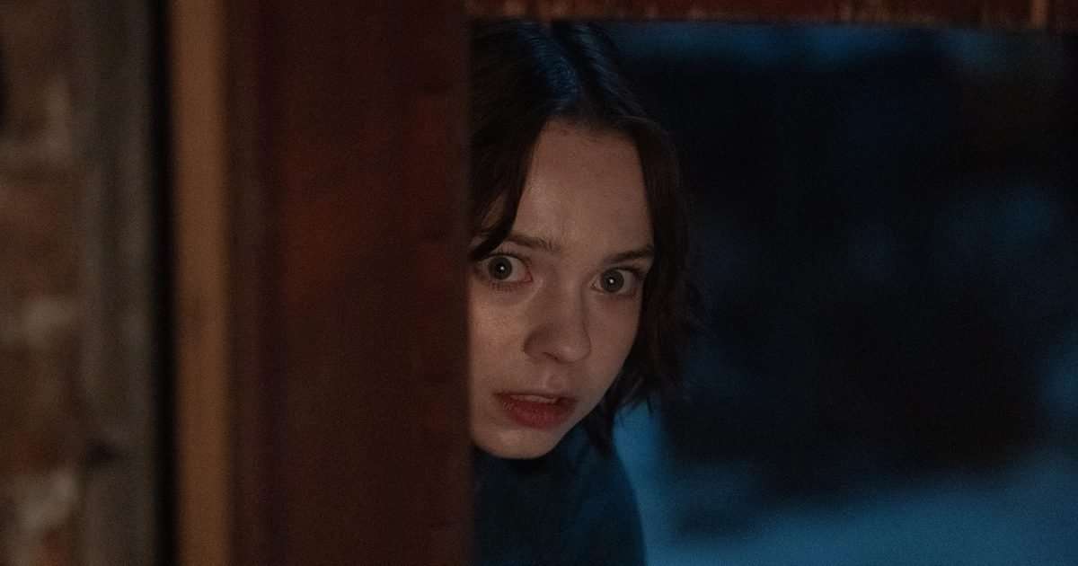 A Good Girl&rsquo;s Guide to Murder stars reveal how season 2 "expands" on beloved book