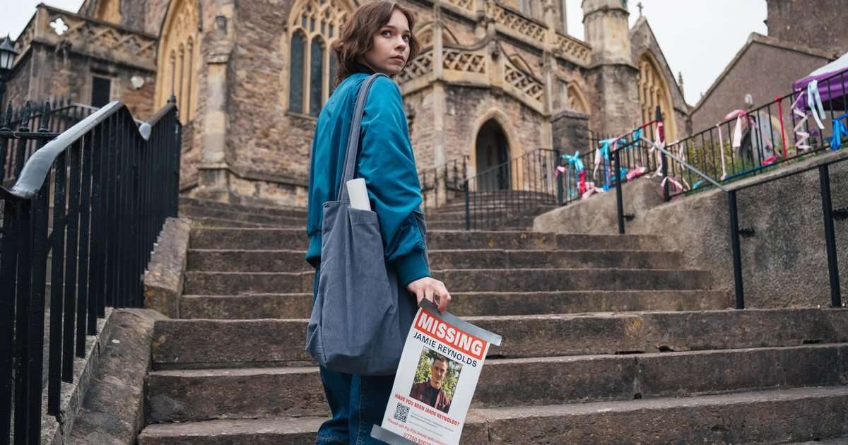 A Good Girl's Guide to Murder filming locations: Is Little Kilton real?
