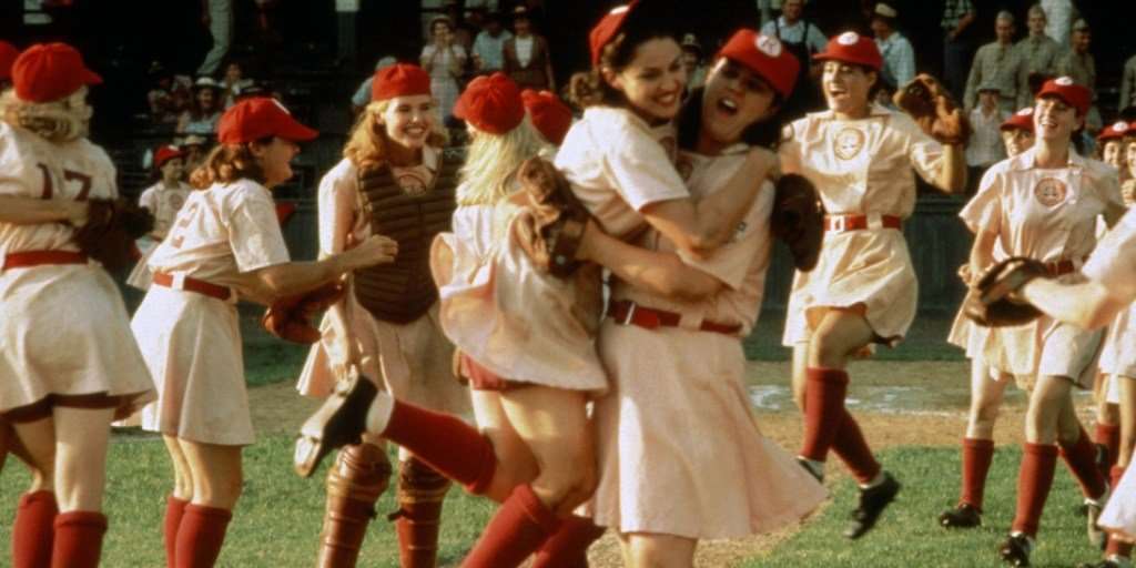 15 Movies That Actually Did Sports the Right Way | Den of Geek