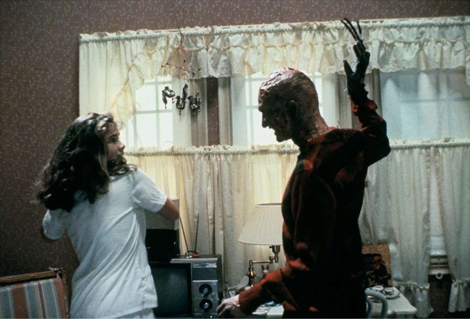 14 Horror Movies That Were Terrifyingly Inspired by Real Events | Den of Geek