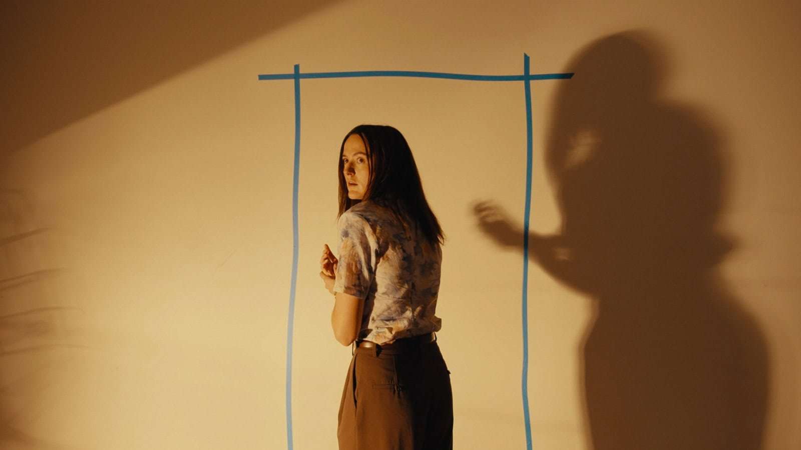 A24 opens the door on the final Backrooms teaser trailer