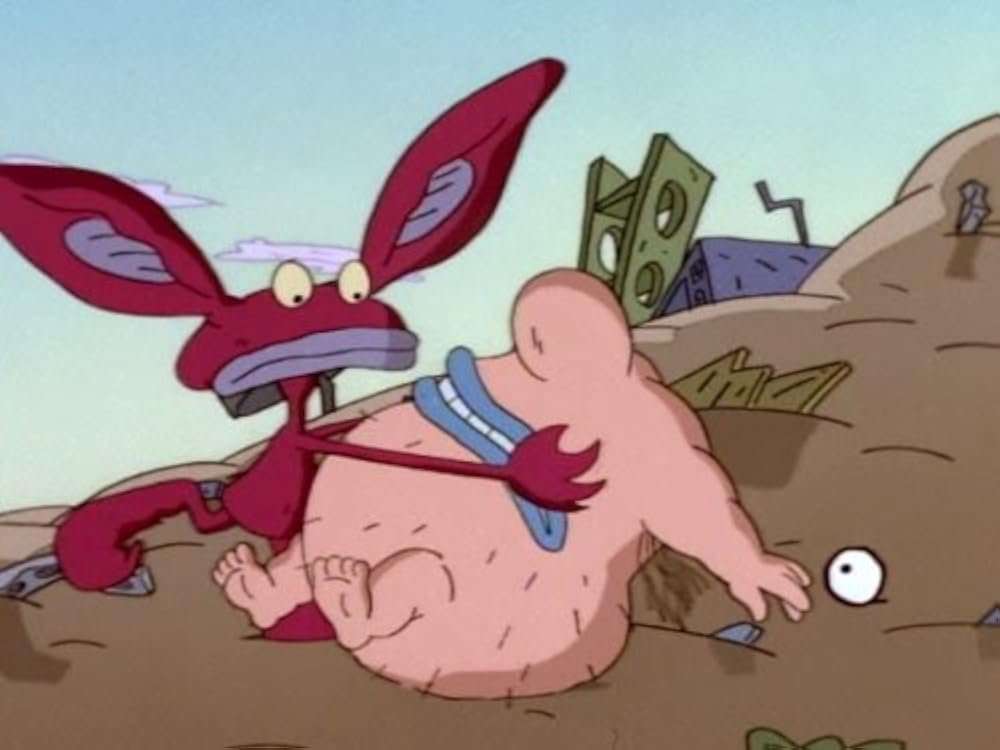 &rsquo;90s Cartoons That Were Way Darker Than You Remember | Den of Geek