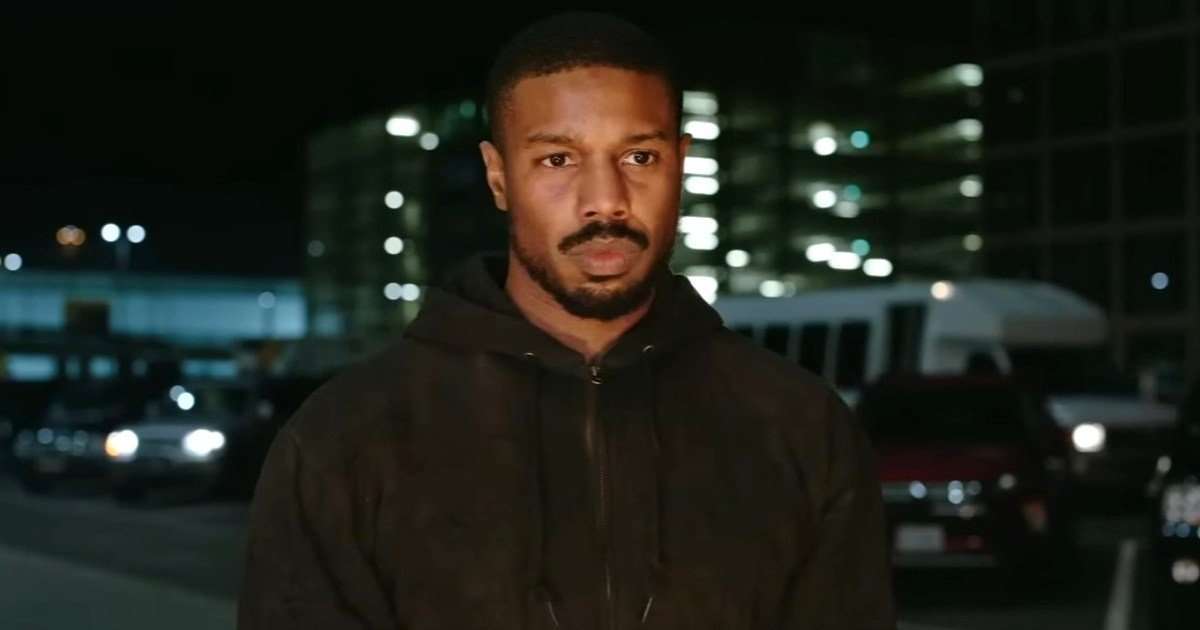 Acclaimed Michael B. Jordan Action Trilogy Coming To Netflix Very Soon