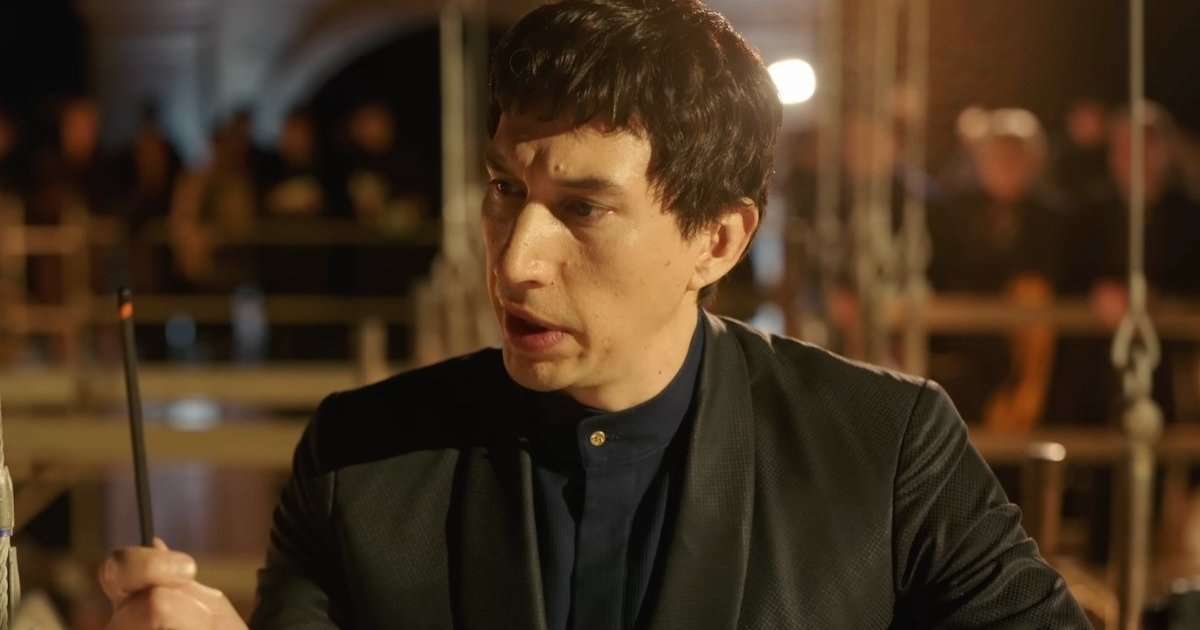 Adam Driver, Aubrey Plaza & More Cast in Oscar Winner&rsquo;s First Movie in 10 Years
