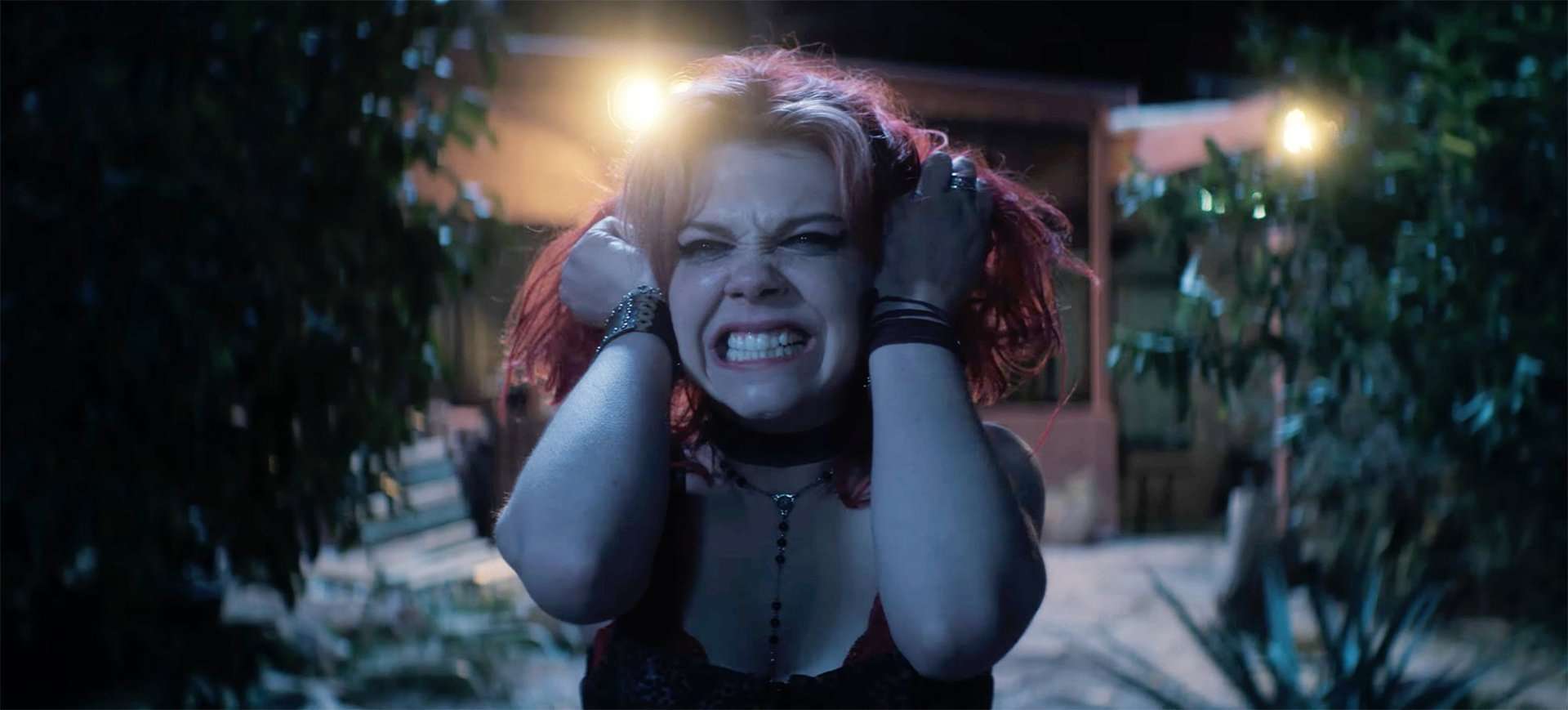 Adelaide Ozploitation Horror Film 'Penny Lane Is Dead' Official Trailer | FirstShowing.net