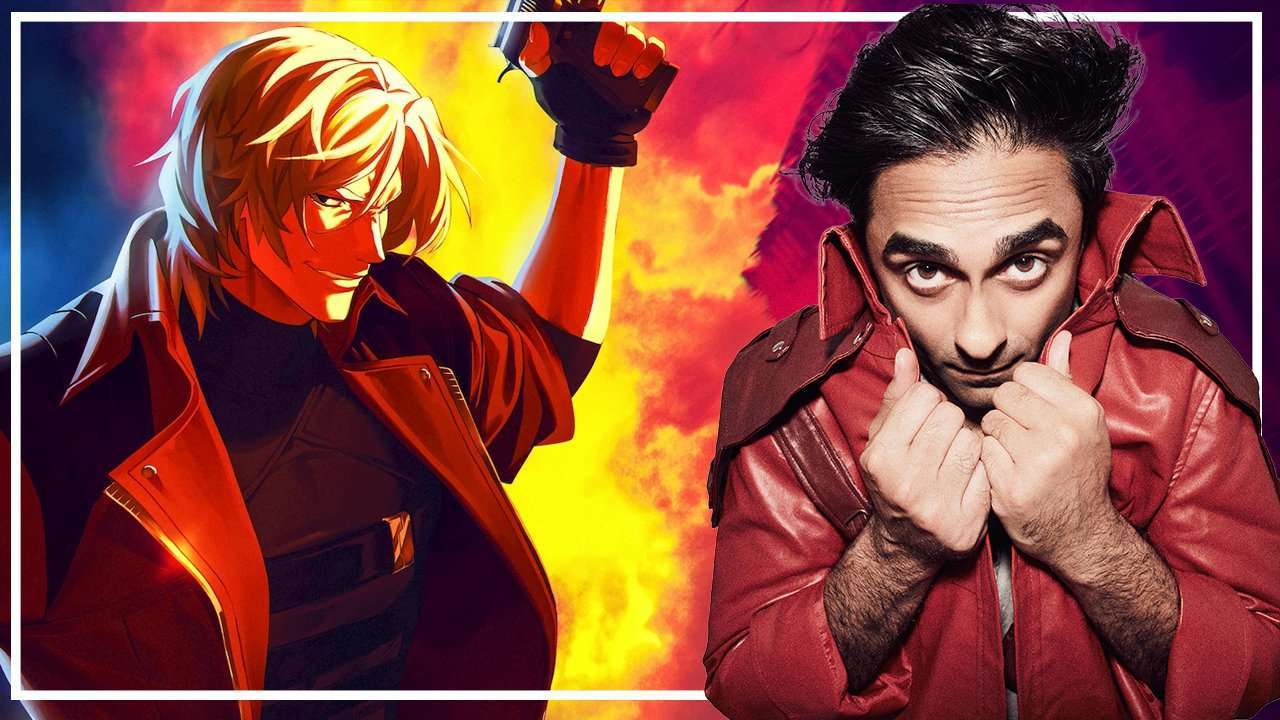 Adi Shankar Breaks Down 'Devil May Cry' Season 2, Vergil's Arrival, and Future Story Arcs