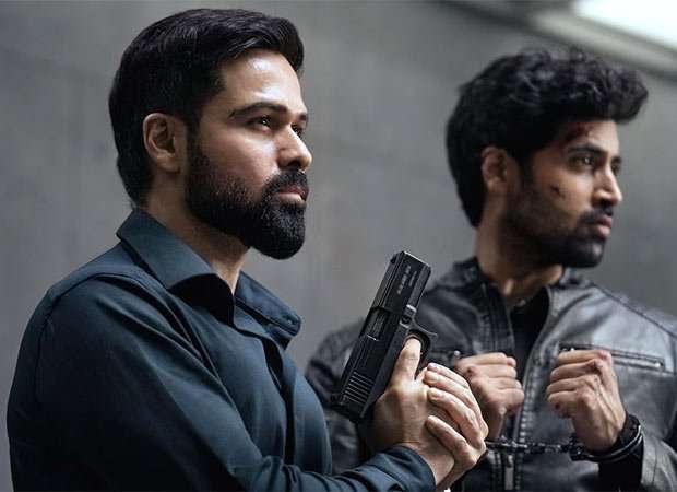 Adivi Sesh takes a break post the success of Dacoit before resuming G2 with Emraan Hashmi