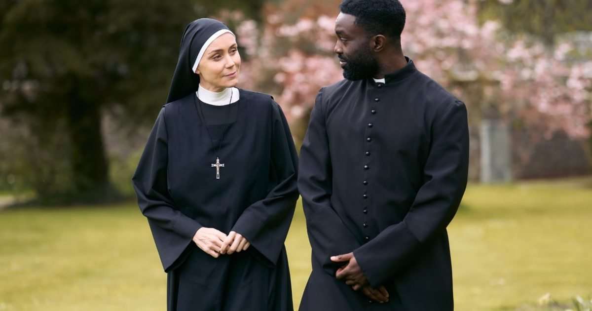 Adolescence writer's "contemporary romantic drama" with Harry Potter and Line of Duty stars gets confirmed release date