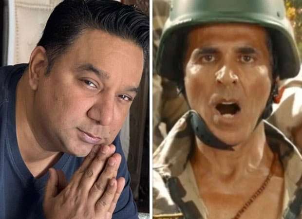Ahmed Khan says recreating Welcome To The Jungle title track after 19 years was &ldquo;pure nostalgia&rdquo;