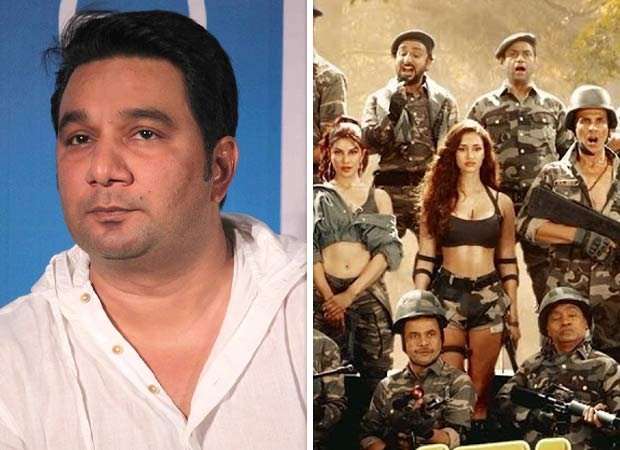 Ahmed Khan reveals Welcome to the Jungle has five songs; calls producer Firoz Nadiadwala &lsquo;gutsy&rsquo; for backing mega-scale entertainer