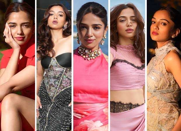 Inside Ahsaas Channa’s stylish Cannes 2026 journey!
