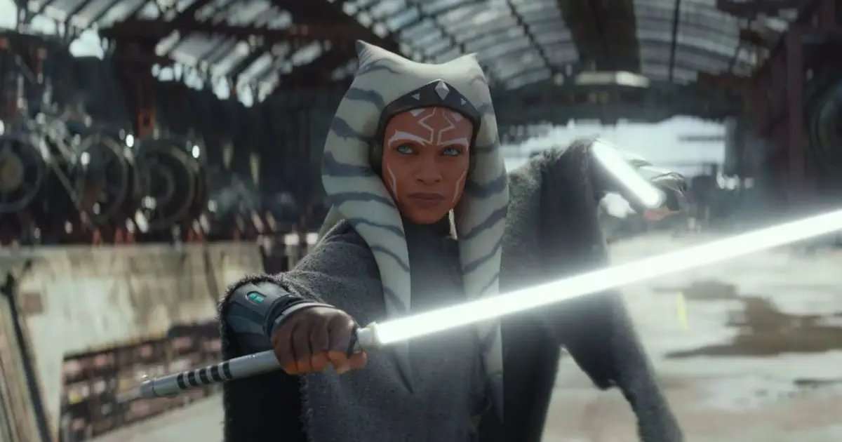 Ahsoka Season 2 Release Date Gets Good & Bad News