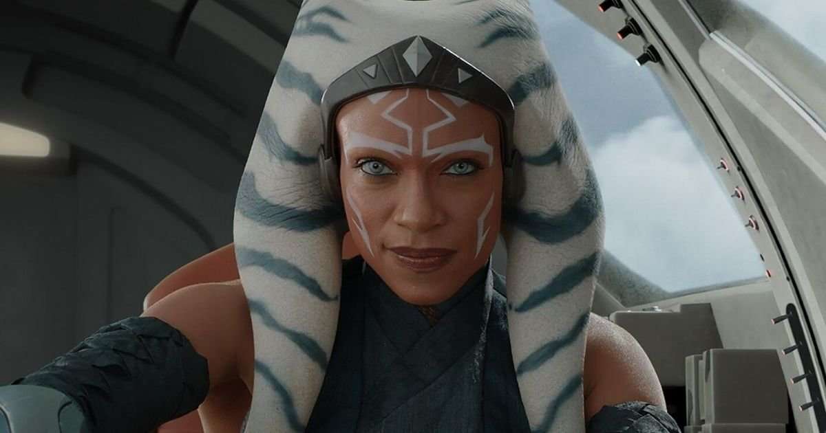Ahsoka Season 2 Release Date Window Set For Star Wars Disney+ Show