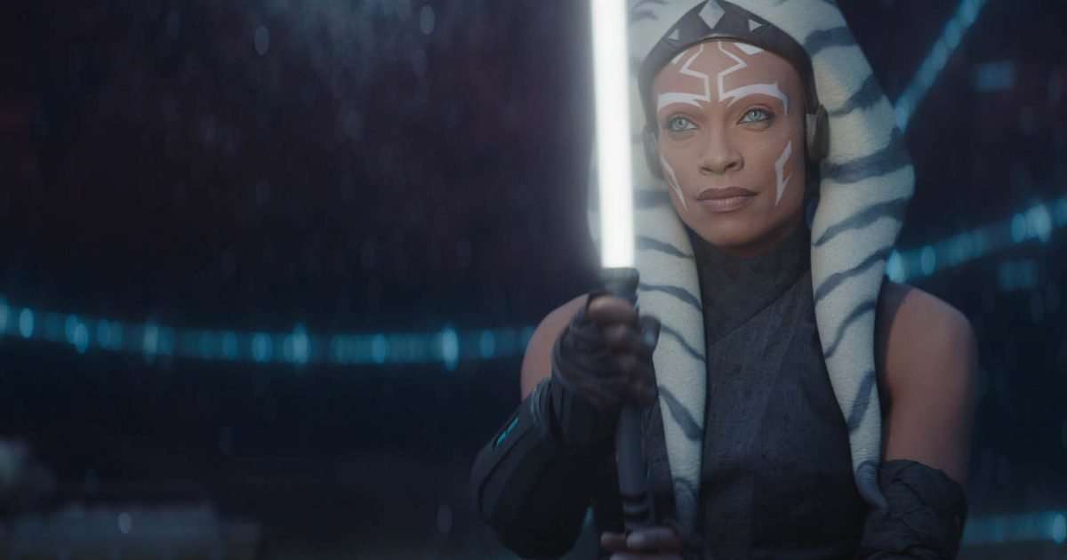 Ahsoka season 2 gets major release window update &ndash; 4 years on from launch of Star Wars series