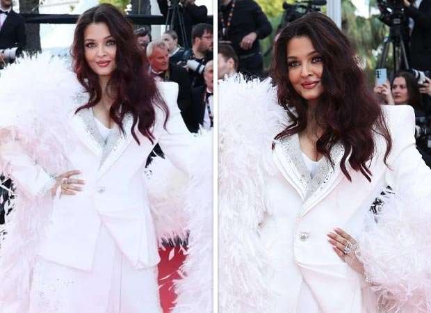 Aishwarya Rai Bachchan ends Cannes 2026 on a high in dramatic swan-inspired couture and bold glam look
